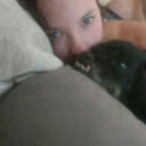 Meet your Posher, Victoria